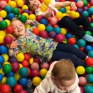 Meet your Posher, Brenda